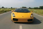 Lamborghini Gallardo 2007 года